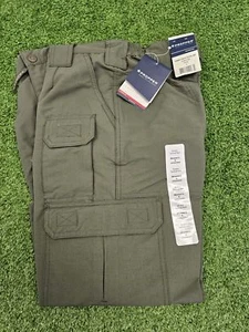 Propper Womens Stretch Tactical Pant Olive Green Size 6 - F52952Y3306 - Picture 1 of 1