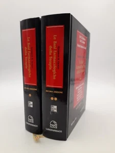 Le Basi Farmaceutiche della Terapia 2 volumi di Goodman & Gilman anno 2003 - Picture 1 of 17