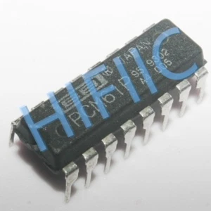 1 PIEZA PCM61P entrada serie audio monolítico de 18 bits DAC DIP16 - Imagen 1 de 1