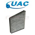 UAC Cabin Air Filter for 2007-2009 Mercedes-Benz SLR McLaren - HVAC Heating ec