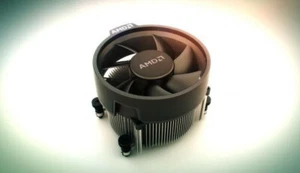 amd wraith spire cooler - Picture 1 of 1
