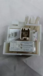 Bosch Sensitive Maxx 6 WTE8670EX / 03 Elektronik Platinenrelais PN: 9000138168 - Bild 1 von 3