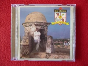 JOE ARROYO - MI LIBERTAD CD 1996 SDI SONY MUSIC EXCELLENT CONDITION. - Picture 1 of 3