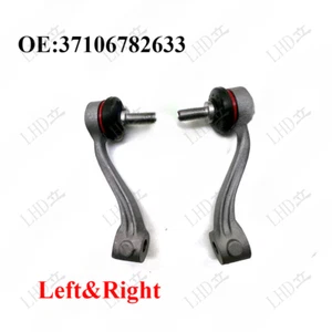 Front Left & Right Sway Bar Link 37106782633 For Rolls-Royce Ghost/ - Picture 1 of 5