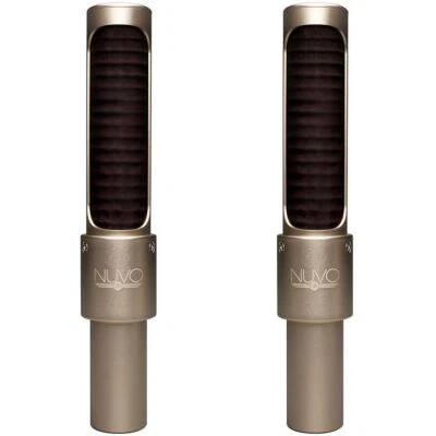 AEA N22 Ribbon Microphone Stereo Kit (Matched Pair) - Image 1 of 4