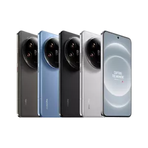 Xiaomi 14 Ultra 5G Phone Snapdragon 8 Gen 3 6.73'' 2K 120Hz IP68 50MP 90W Charge - Picture 1 of 57