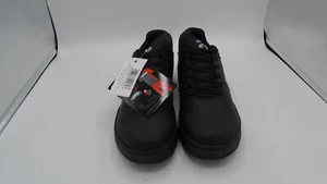 O'Neal Pinned PRO Flat Pedal Shoe Black 12 - Picture 1 of 4