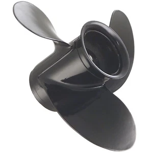 Genuine Mercury Mariner 6 / 8 / 9.9 / 10 / 15hp 9" Pitch Propeller 48-828156A12 - Bild 1 von 1