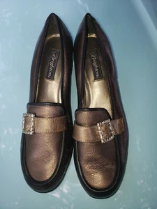 Brighton Adele Halbschuhe 10 (Y1) - Bild 1 von 6