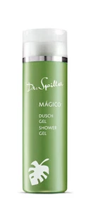 Dr.Spiller WELL-BEING SOLUTIONS MÁGICO Duschgel 200 ml - Bild 1 von 2