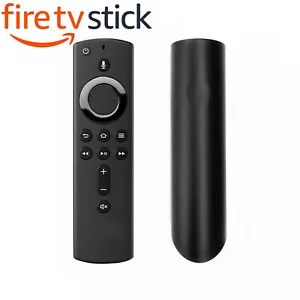 Fire Stick Remote Amazon Voice Control Sostituzione TV Prime Stick 4K Lite - Foto 1 di 16