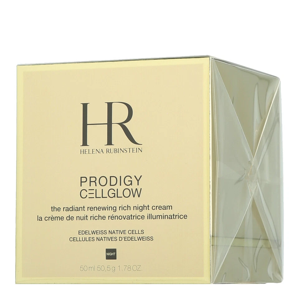 Helena Rubinstein Prodigy Cellglow - Night Cream 50ml - Bild 1 von 1