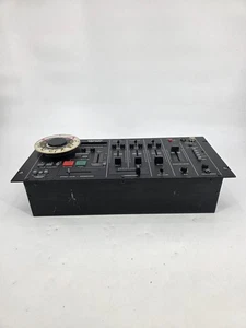 Denon SMX-2000 DJ Mixer mit Kratzfunktion! Ultra Selten! Draht schneiden - Bild 1 von 13