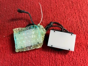 P:TRUM3  Lot of 02 Pcs KEYENCE CA-DSB3 LED LIGHT - Picture 1 of 5