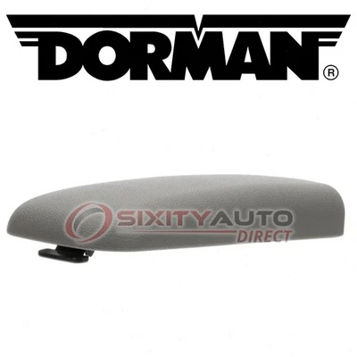Dorman Console Lid for 2006 GMC Envoy XL Body  hm - Image 1 of 4