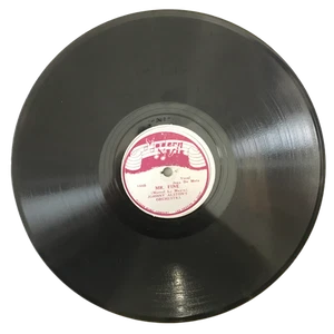 Johhny Alston's Orch. Red Light / Mr. Fine 144 Modern Music - Picture 1 of 2
