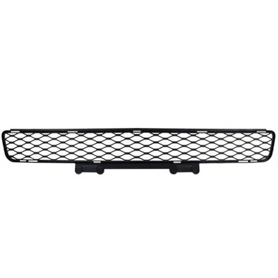 For 07-12 Benz GL-Class Front Bumper Air Inlet Grille Assembly Textured Black Foto 1 de 4