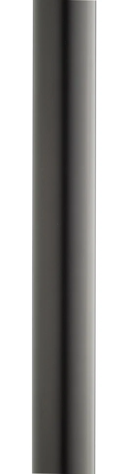 Kichler Lighting 9506BK Independence 84 Inch Black Outdoor Post