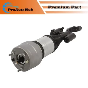 Puntal de suspensión neumática delantero izquierdo para Mercedes C253 GLC300 GLC43 GLC63 AMG 4Matic - Imagen 1 de 6