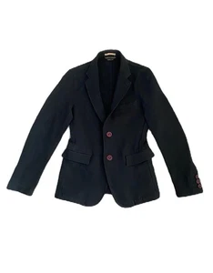 Comme Des Garcons Homme Plus Casual Blazer - Picture 1 of 8