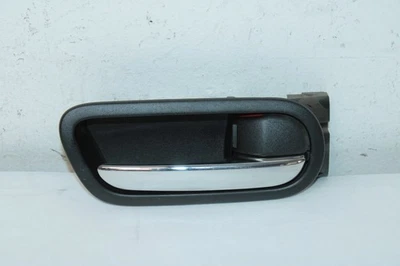 2011 MAZDA 6 SEDAN - PASSENGER REAR INTERIOR DOOR HANDLE - Image 1 of 4