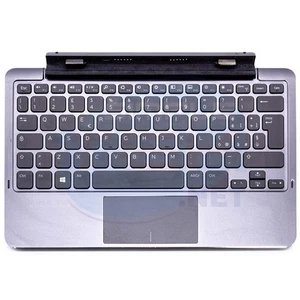 DELL VENUE 11 PRO 5130 7130 TASTIERA ITALIANA ORIGINALE LAYOUT ITA NO BATTERIA - Imagen 1 de 4