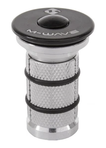 Expander Forcella M-Wave 1 1/8" Per tubi in Carbonio - Foto 1 di 1