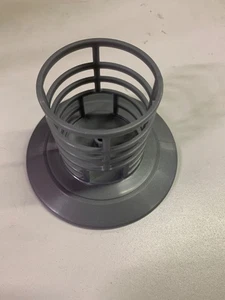 Bissell Vacuum Filter cap Grille 3575 2046884 Powertrack Cleanview Liftoff - Picture 1 of 5
