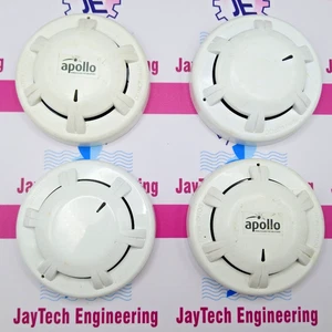 APOLLO ORBIS ORB-OP-42001-MAR OPTISCHER RAUCHMELDER - Bild 1 von 6