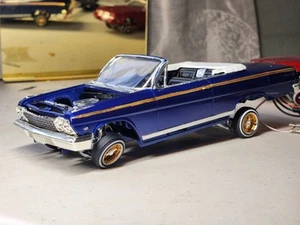 62 Impala Ss A-Arm Hopper - Picture 1 of 20
