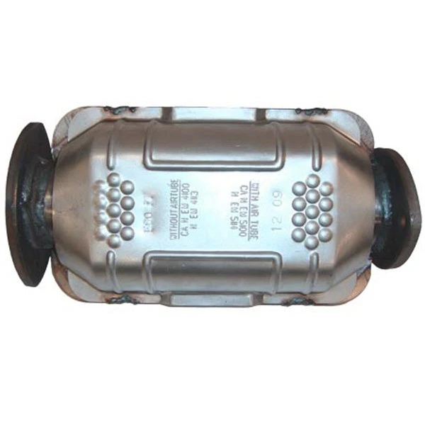 Convertidor catalítico 49 estados EPA para Toyota Land Cruiser y Lexus LX450 Foto 1 de 1