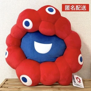 Myakumyaku Role-Play Cushion Plush Expo 2025 Osaka Japan doll - Picture 1 of 6