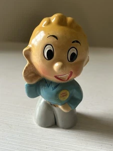 Vintage 1950s Lennie Lennox Pepper Shaker - Picture 1 of 6