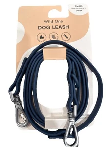 Wild One Small Dog Leash For Dogs up to 30 lbs New Colors Added 8/14 - Picture 1 of 11