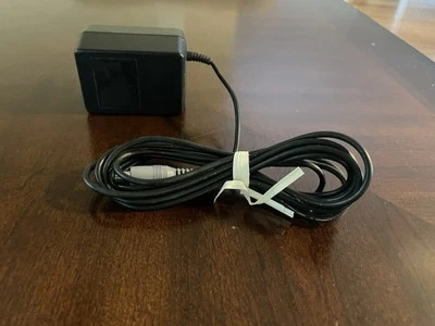 Original Super Nintendo AC Adapter SNS-002 Tested OEM SNES - Image 1 of 3