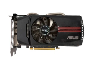 Asus Hd7770-DC-1GD5-V2 1GB Grafikkarte - Bild 1 von 2