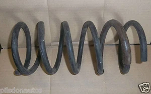 DAEWOO CHEVROLET TACUMA 2003-2006 REAR SUSPENSION COIL SPRING - Picture 1 of 1