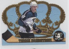 1997-98 Pacific Crown Royale Ice Blue Tomas Sandstrom #4