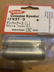 Kyosho IFW31-3 Inferno Shock bodys - Picture 1 of 1