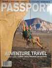 Passport Magazine Avril 2024 Voyage Aventure
