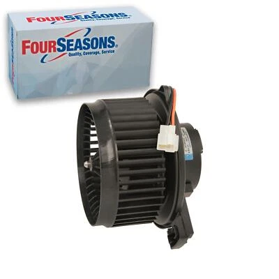 Motor de soprador 4 estações HVAC para 2010-2021 Hyundai Tucson - Imagem 1 de 4