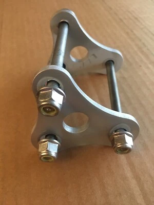 Soportes de motor EC450 2003 gasolina gasolina 450 FSE Foto 1 de 4