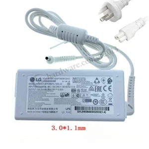 Original LG Gram 15Z970 15Z980 C14Z980 13Z990 Notebook Power Adapter 19V2.53A - Picture 1 of 9