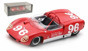 Spark 43DA62 Lotus 19 #96 Winner 3H Daytona 1962 - Dan Gurney 1/43 Scale - Picture 1 of 4