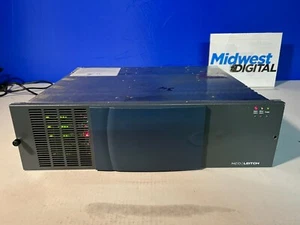 Leitch Harris Neo FR-3923 with DAS-3901, DEC-3902,HXD-3902 - Picture 1 of 3