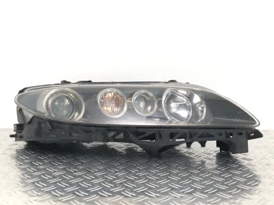 Frontscheinwerfer Hauptscheinwerfer rechts Xenon Mazda 6 F014003907R - Bild 1 von 4