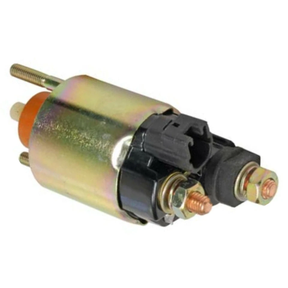 Solenoide de arranque para Toyota Echo 2000-2002 1,5 L reemplazo Denso 153400-1520 Foto 1 de 1