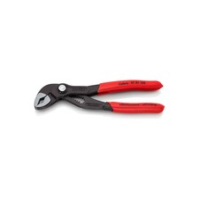 Knipex Waterpump pliers 87 01, 125 - 560 mm