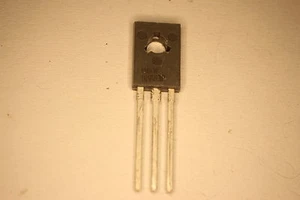 40 unidades transistor BD683 Philips - Imagen 1 de 1