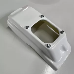 Manual Transmission Tunnel Hump Fibreglass Suit JZX90 JZX100 R154 1JZ 2JZ - Picture 1 of 5